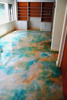 Decorative Concrete