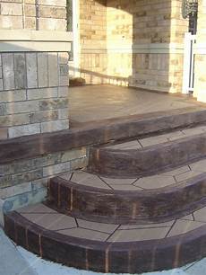 Decorative Concrete