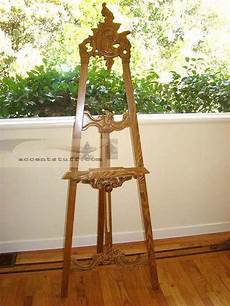 Decorative Easel
