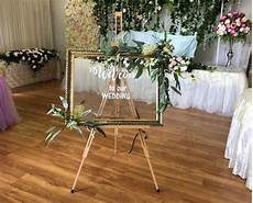 Decorative Easel