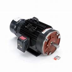 Definite Purpose Motors