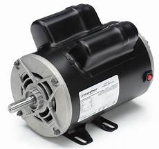 Definite Purpose Motors