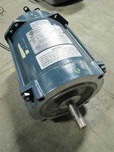 Definite Purpose Motors