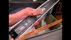 Defrosting Trays