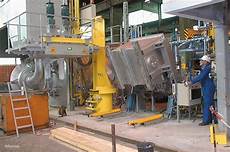 Degassing System