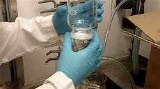 Degassing System
