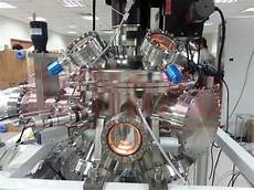 Degassing System