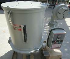 Dehumidifier, Plastic Dryers