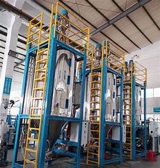 Dehumidifier, Plastic Dryers