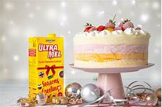 Delight Cake Biscuits