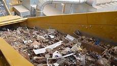 Demolition Waste Recycling