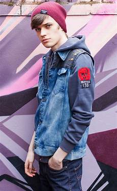 Denim Jackets