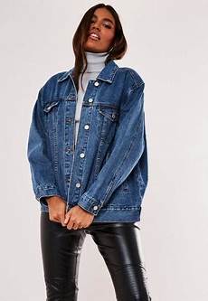 Denim Tops