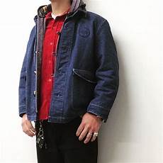DenimCoats
