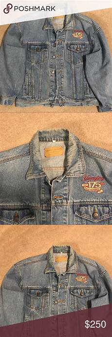 DenimCoats