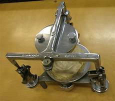 Dental Apparatus