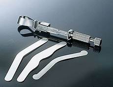 Dental Instruments