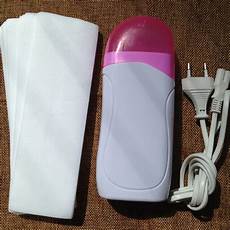Depilatory Wax