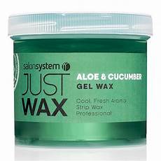 Depilatory Wax