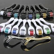 Derma Rolling System