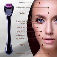 Derma Rolling System
