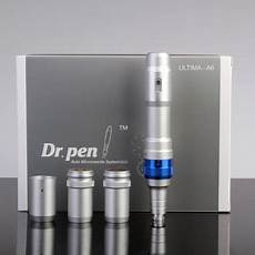 Derma Rolling System
