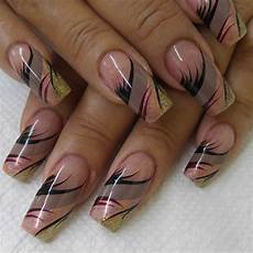 Designer Nail Tips