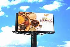 Designing Restaurant Advertising Leaflet