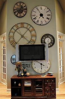 Desk Clocks