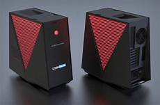Desktop Computers