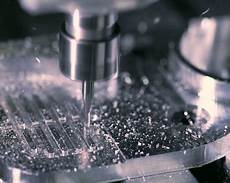 Desktop milling machine