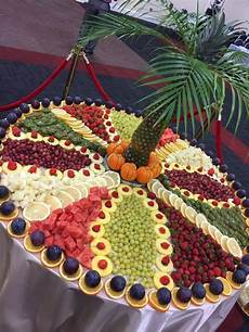 Dessert Trays