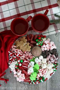 Dessert Trays
