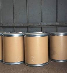 Detergent Raw Materials