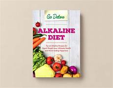 Detox Diet Alkaline Diet