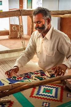 Dhurrie Rugs