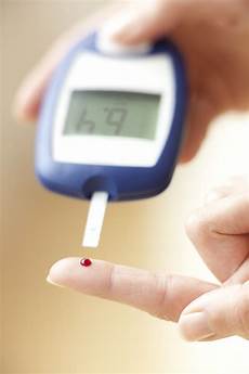 Diabetes Support