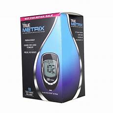 Diabetic Test Strips