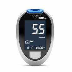 Diabetic Test Strips