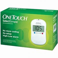 Diabetic Test Strips