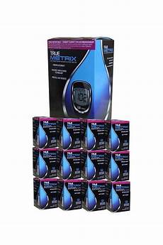 Diabetic Test Strips