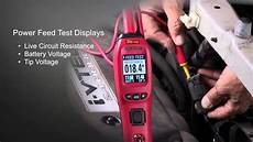 Diagnostic Tools