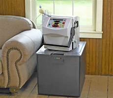 Dialysis machines