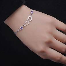 Diamond-Bracelets