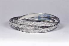Diamond-Bracelets