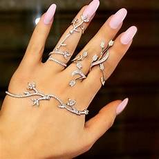 Diamond-Bracelets