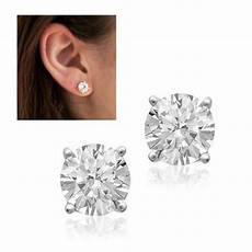 Diamond-Earrings