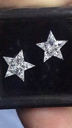 Diamond-Earrings