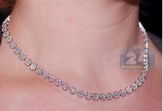 Diamond-Necklaces