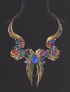 Diamond-Necklaces
